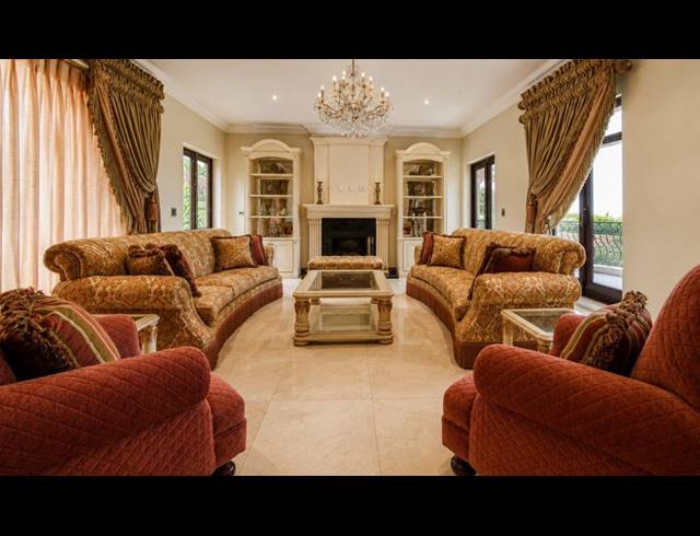 5 BEDROOM HOUSE FOR SALE IN MEYERSDAL NATURE ESTATE